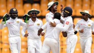5 Sri Lankan players India Men must look out for in the upcoming Test series